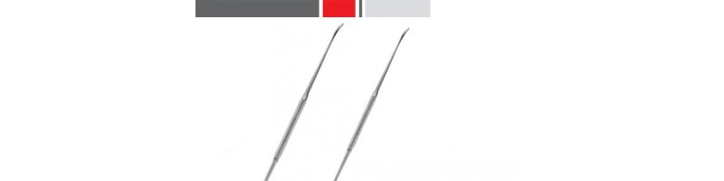Vascular Dissectors